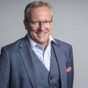Simon Lehmann, CEO / Founder, AJL Atelier